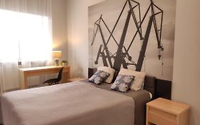 K2012 Kalina Grand-Tourist Apartments